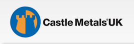 Castle Metals Logo