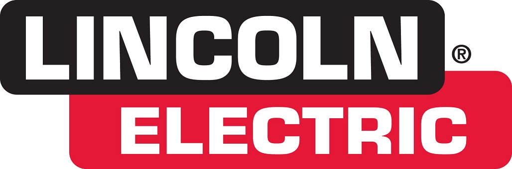 Logo Lincoln Electric Europe