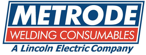 Logo Metrode